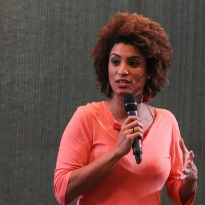 Moraes determina indenização de R$ 7 milhões no caso Marielle Franco