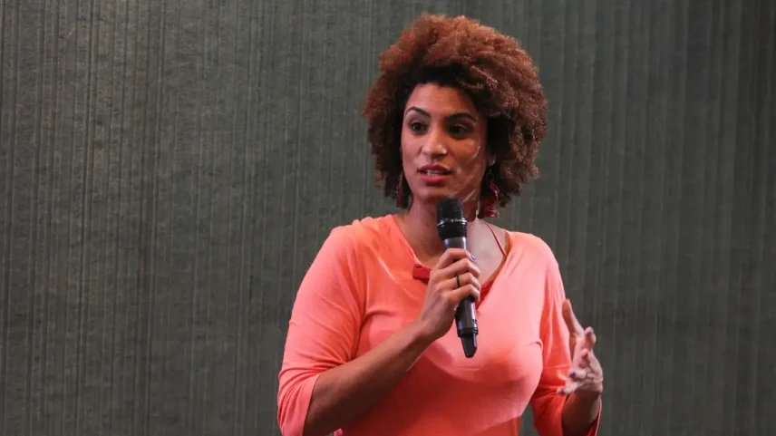 Moraes determina indenização de R$ 7 milhões no caso Marielle Franco