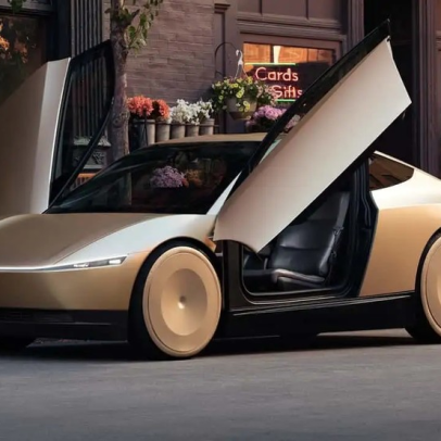 Tesla lança robotáxi autônomo no Texas e Uber estreia modalidade em Londres