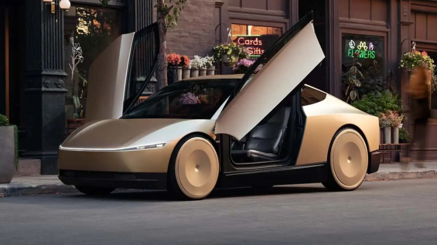 Tesla lança robotáxi autônomo no Texas e Uber estreia modalidade em Londres