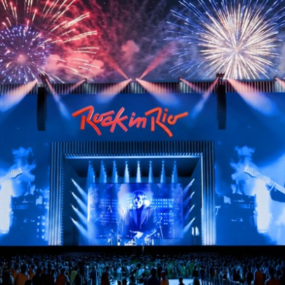 Rock in Rio 2026 começa nesta sexta-feira com quase 200 atrações