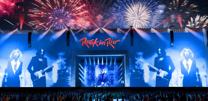 Rock in Rio 2026 começa nesta sexta-feira com quase 200 atrações