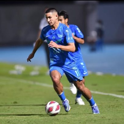 Faiq Bolkiah, tido como jogador mais rico do mundo, está sem clube