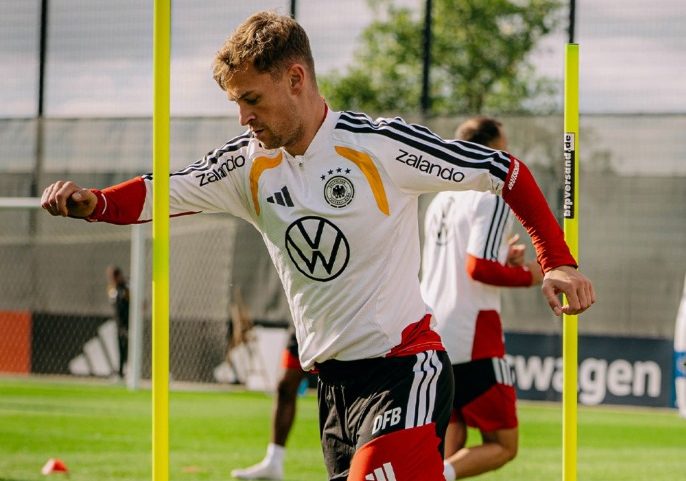 Holanda x Alemanha: onde assistir, escalações e arbitragem