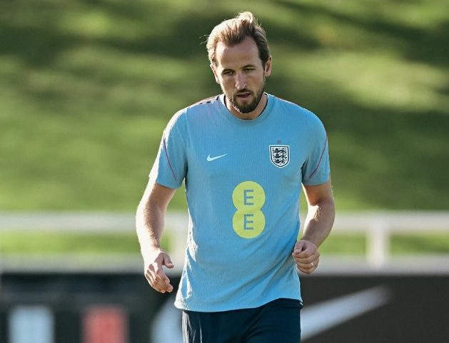 Inglaterra x Espanha: onde assistir, escalações e arbitragem