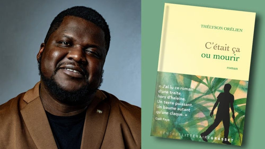 Autor de sucesso na França é acusado de usar IA em romance de estreia