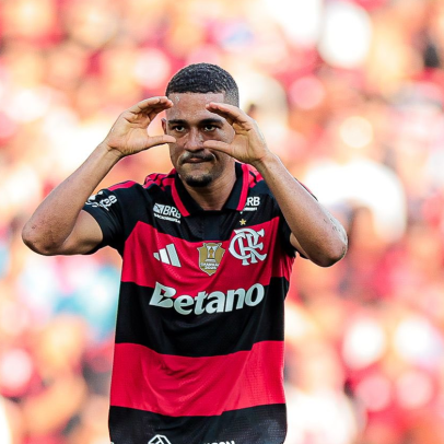 Flamengo x Mirassol: onde assistir, escalações e arbitragem