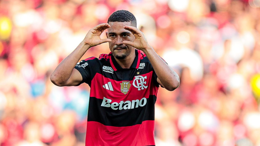 Flamengo x Mirassol: onde assistir, escalações e arbitragem