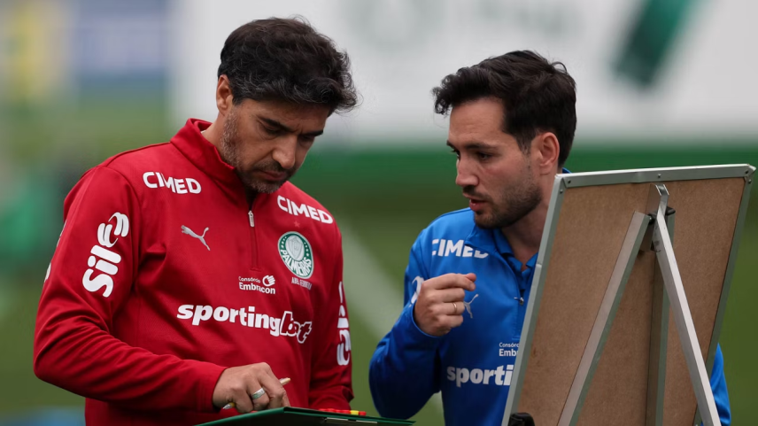 Palmeiras defende invencibilidade de quase duas décadas para avançar na Copa do Brasil