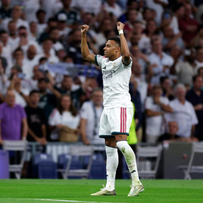 Real Madrid 2 x 1 Inter e todos os resultados da 1ª rodada da Champions