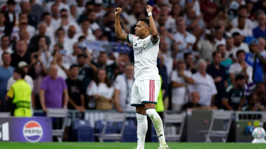 Real Madrid 2 x 1 Inter e todos os resultados da 1ª rodada da Champions