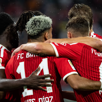 Bayern x Bodø/Glimt: veja onde assistir aos jogos de hoje da Champions