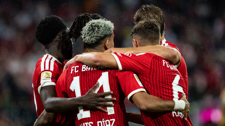 Bayern de Munique x Bodø/Glimt e todos os jogos da Champions nesta quinta: onde assistir