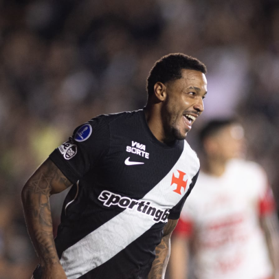 Vasco bate Santa Fe e volta à semifinal continental após 15 anos