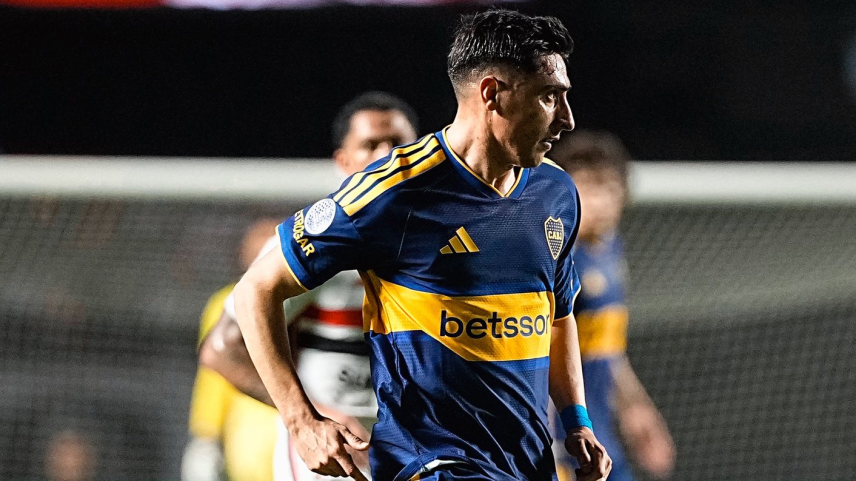 São Paulo empata no fim, mas Boca elimina Tricolor na Sul-Americana