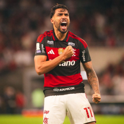 Flamengo x Independiente del Valle: onde assistir, escalações e arbitragem
