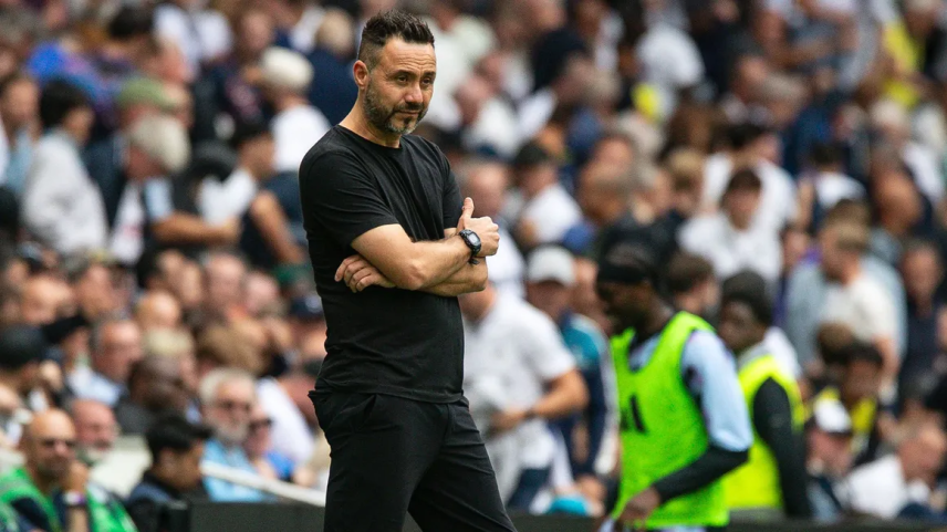 Villa vence a primeira, e Tottenham amarga o pior início de sua história