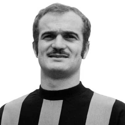 Morre Sandro Mazzola, ídolo da Inter e vice-campeão do mundo em 1970