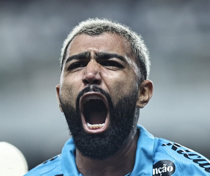 Gabigol decide no fim, e Santos vence o Remo na estreia de Thiago Carpini