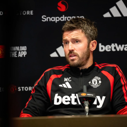 Fulham x Manchester United: onde assistir, escalações e arbitragem