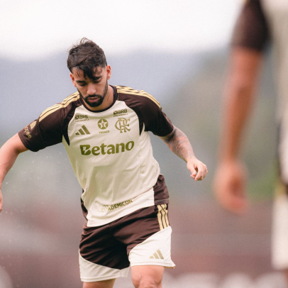 Flamengo x Red Bull Bragantino: onde assistir, escalações e arbitragem