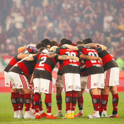 Varela e Pedro marcam, e Flamengo abre três pontos na liderança do Brasileirão