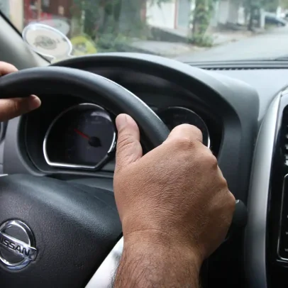 Brasil chega a 1,2 milhão de trabalhadores no transporte por aplicativo, diz IBGE