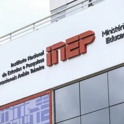 Inep publica cartilha da redação do Enem e faz alertas aos candidatos