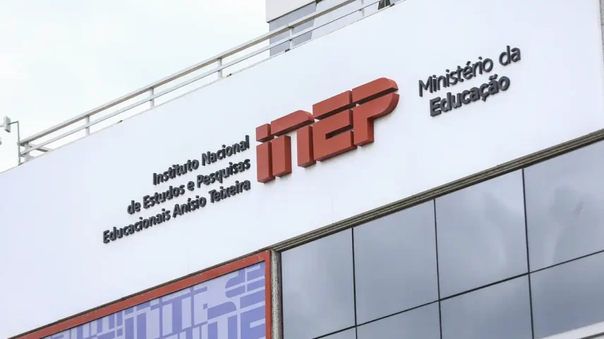 Inep publica cartilha da redação do Enem e faz alertas aos candidatos