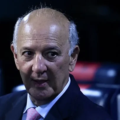 TSE rejeita recurso e mantém Arruda inelegível para governo do DF