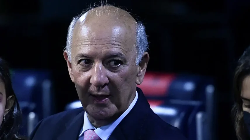 TSE rejeita recurso e mantém Arruda inelegível para o governo do DF