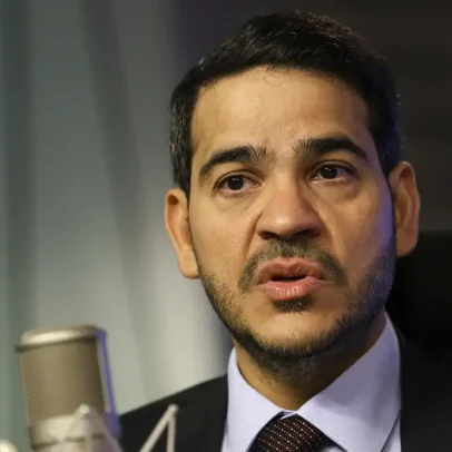 Jorge Messias diz que atuação da AGU não se orienta por amizades