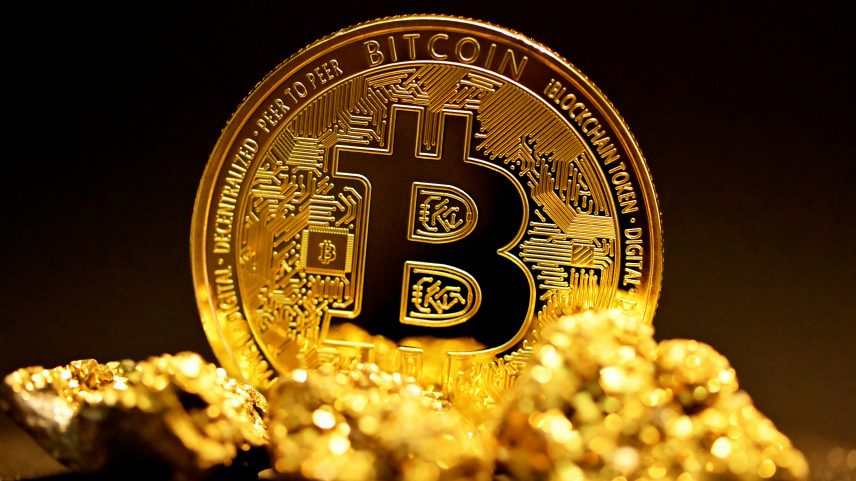 Bitcoin volta a superar US$ 80 mil após semana movimentada nos EUA