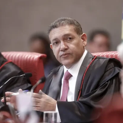 Kassio reclama a Fachin de interferência do STF em decisões do TSE