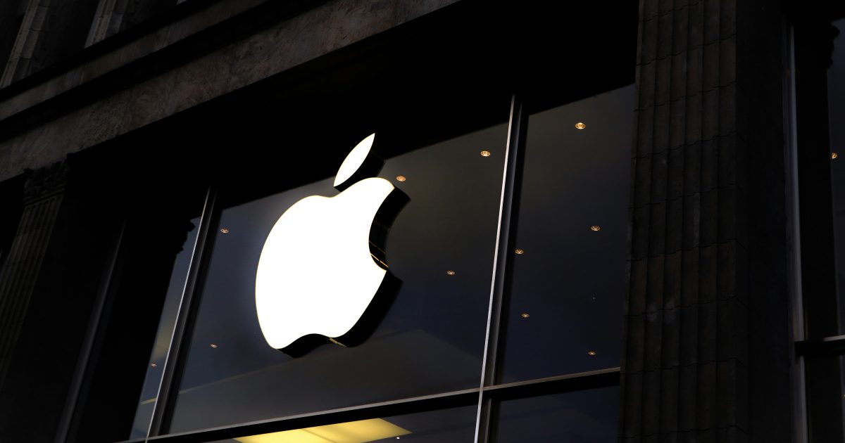 Reino Unido processa Apple em US$2,7 bi por favorecer serviços próprios