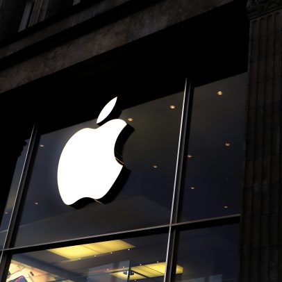 Apple é processada em US$2,7 bi no Reino Unido por favorecer serviços próprios
