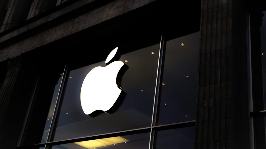 Reino Unido processa Apple em US$2,7 bi por favorecer serviços próprios