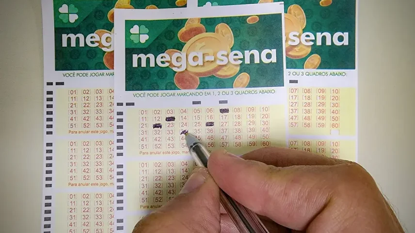 Mega-Sena sorteia R$ 48 milhões neste domingo (6)