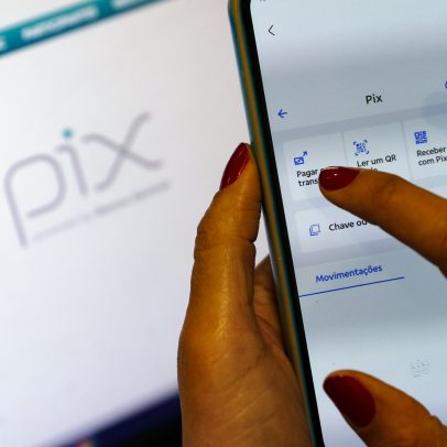 BC muda regra e libera Pix Automático em contas-salário