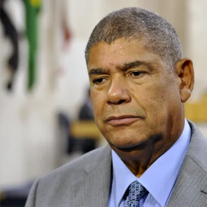 Milton Leite nega estar foragido após ser alvo de operação contra PCC