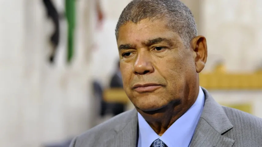 Milton Leite nega estar foragido após ser alvo de operação contra PCC