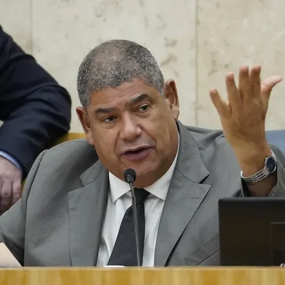 Polícia busca Milton Leite em Sorocaba e apreende cerca de R$ 700 mil