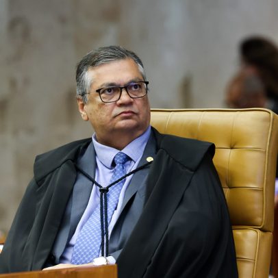 Dino reintegra Andrei Rodrigues ao cargo de diretor-geral da PF