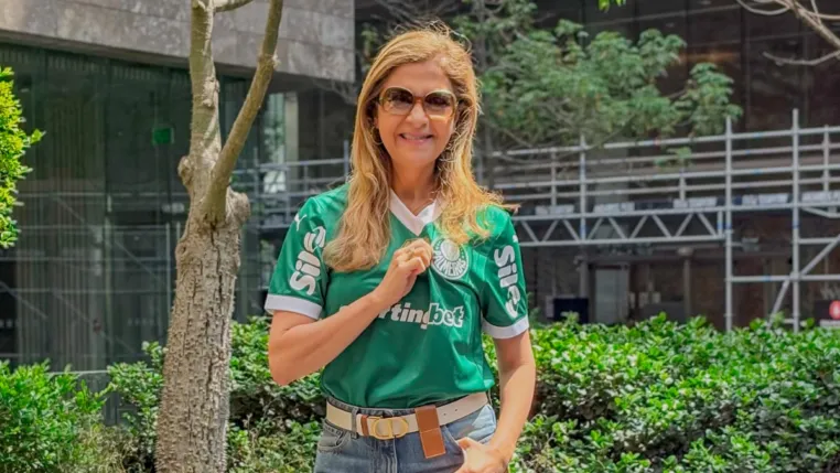Palmeiras fecha julho no vermelho e déficit em 2026 chega a R$ 156,4 mi