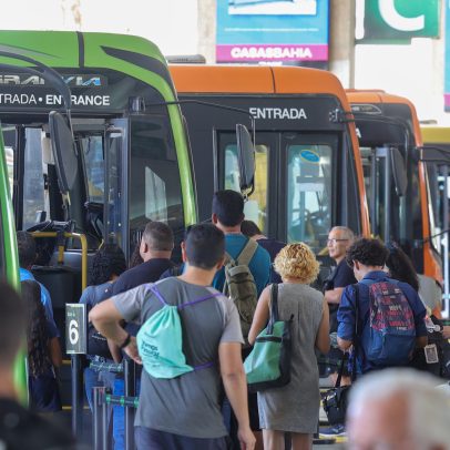 TSE exige garantia de transporte público gratuito no dia das eleições