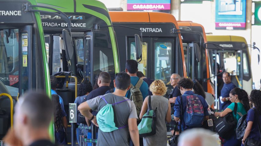 TSE exige garantia de transporte público gratuito no dia das eleições