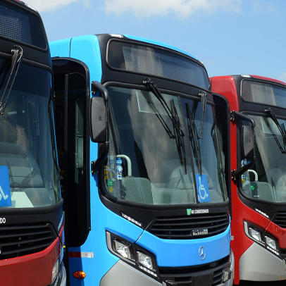 PCC teria controle sobre 12 empresas de ônibus de SP, aponta investigação