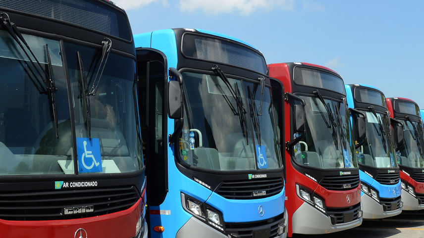 Investigação aponta que PCC teria controle sobre 12 empresas de ônibus de SP