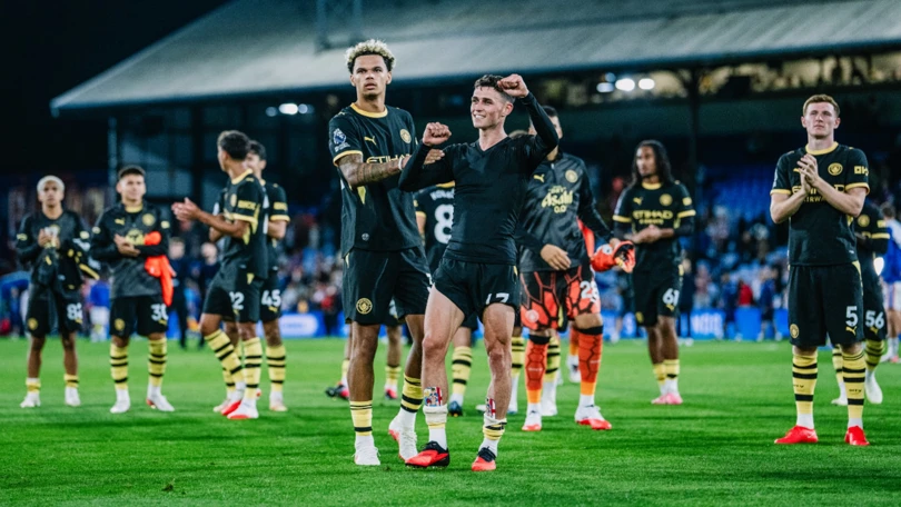 Manchester City x Coventry City: onde assistir, escalações e arbitragem