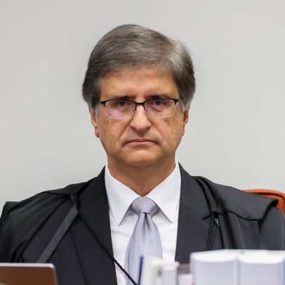 MPF abre procedimento para apurar Gonet após mensagens de Vorcaro